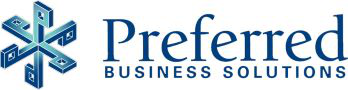 Preferred Business Solutions Logo